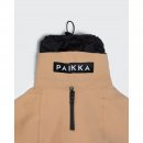 Paikka Hunderegenmantel Visibility Lite Taupe