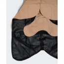 Paikka Hunderegenmantel Visibility Lite Taupe