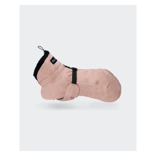 Paikka Visibility Winterjacke Wolle Rose