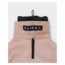 Paikka Visibility Winterjacke Wolle Rose