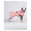 Paikka Visibility Winterjacke Wolle Rose