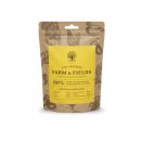 Essential Foods Farm &amp; Fields Tiny Crackers 100g