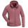 Pinewood Damen Fleece Sweater Himalaya Activ Altrosa
