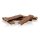 Essential Foods Grain-Free Beef & Game Dental Delats 200g