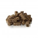 Essential Foods Finest Beef &amp; Herb Squares 125g
