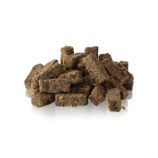 Essential Foods Finest Pork & Sage Squares