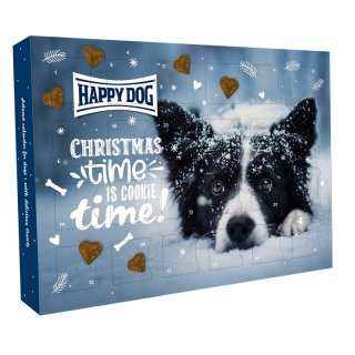 Happy Dog Adventskalender