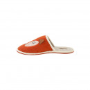 Adelheid Damen Filzpantoffel Fuchs
