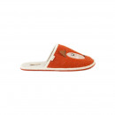 Adelheid Damen Filzpantoffel Fuchs