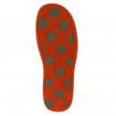 Adelheid Damen Filzpantoffel Fuchs
