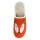 Adelheid Damen Filzpantoffel Fuchs