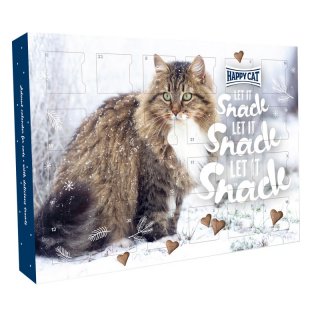 Happy Cat Adventskalender