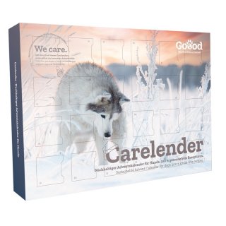 Goood Adventskalender