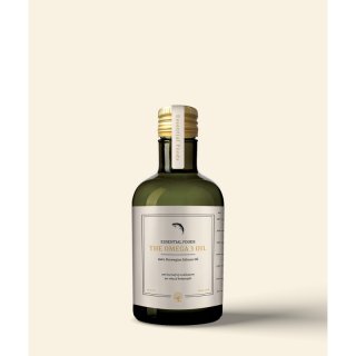 Essential Foods The OMEGA 3 Oil 500ml