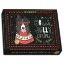Bubeck Adventskalender für Hunde Hipster