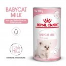 ROYAL CANIN Kitten Aufzucht Milch Babycat Milk