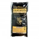 Vollmers Hunde Trockenfutter Ente mit Kartoffel