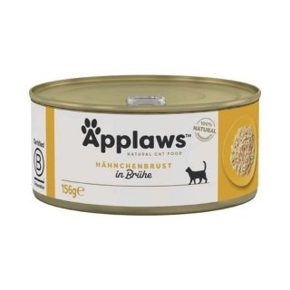 Applaws Katzen Nassfutter Huhn