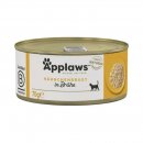 Applaws Katzen Nassfutter Huhn