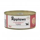 Applaws Katzen Nassfutter Huhn &amp; Ente