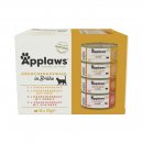 Applaws Katzen Nassfutter Multipack Huhn Selection