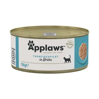 Applaws Katzen Nassfutter Thunfischfilet
