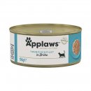 Applaws Katzen Nassfutter Thunfischfilet