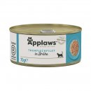 Applaws Katzen Nassfutter Thunfischfilet
