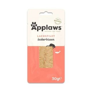 Applaws Katzen Snacks Lachsfilet am Stück