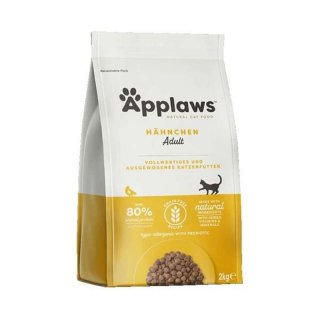 Applaws Katzen Trockenfutter Huhn
