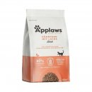 Applaws Katzen Trockenfutter Huhn & Lachs