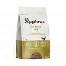 Applaws Katzen Trockenfutter Huhn & Lamm