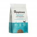 Applaws Katzen Trockenfutter Seefisch & Lachs