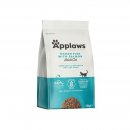 Applaws Katzen Trockenfutter Seefisch &amp; Lachs