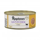 Applaws Kitten Nassfutter Huhn