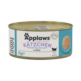 Applaws Kitten Nassfutter Thunfisch