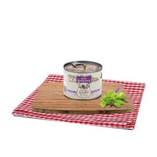 Hofgut Breitenberg Katzen Nassfutter Kater Carlos Lieblingsragout