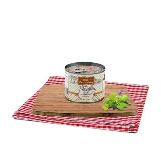 Hofgut Breitenberg Katzen Nassfutter Schlemmertopf