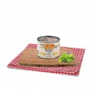 Hofgut Breitenberg Kitten Nassfutter Hühnerfrikasse