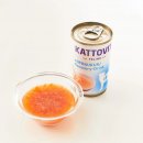 Kattovit Katzen Drink Di&auml;t Recovery