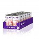 Kattovit Katzen Drink Niere/Renal Ente