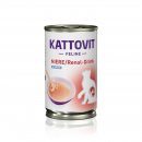 Kattovit Katzen Drink Niere/Renal Ente
