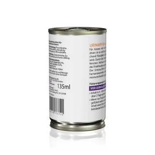 Kattovit Katzen Drink Urinary Huhn