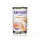 Kattovit Katzen Drink Urinary Huhn