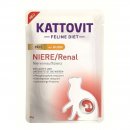 Kattovit Katzen Nassfutter Diät Niere/Renal...