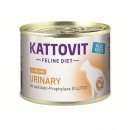 Kattovit Katzen Nassfutter Diät Urinary Huhn