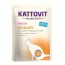 Kattovit Katzen Nassfutter Diät Urinary Lachs