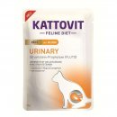 Kattovit Katzen Nassfutter Diät Urinary Paté...