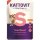 Kattovit Katzen Nassfutter Diät Vital Care Sterilised