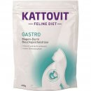 Kattovit Katzen Trockenfutter Di&auml;t Gastro